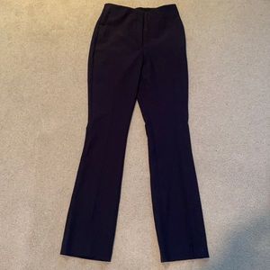 Express dress pants- Navy Blue